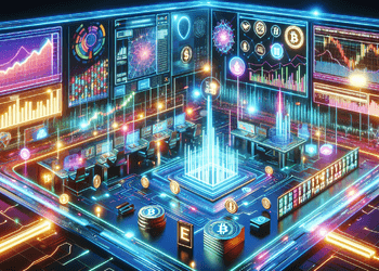 Bùng Nổ ETF Tiền Điện Tử: Dự Đoán 50 Sản Phẩm Vào 2025