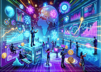 CEO CryptoQuant Dự đoán Thị Trường Tiền Điện Tử Bùng Nổ Lịch Sử