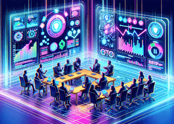 CFTC Tổ Chức Bàn Tròn Về Cấu Trúc Thị Trường Tiền Điện Tử