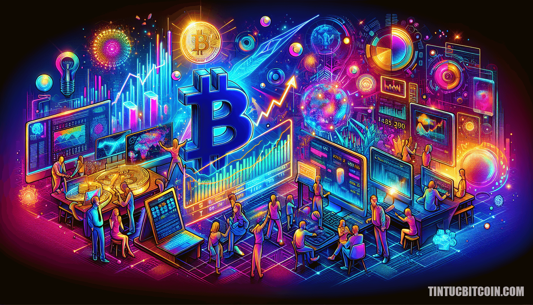 Các Bitcoin ETF spot tròn 1 tuổi: Tổng kết và Dự đoán 2025 - Tin Tức Bitcoin - Cập Nhật Tin Tức Coin Mới Nhất 24/7 2025 Các Bitcoin ETF spot tròn 1 tuổi: Tổng kết và Dự đoán 2025