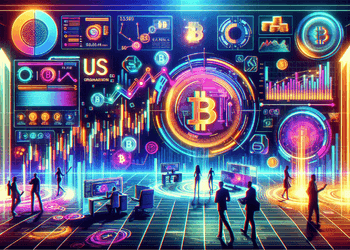 Các tổ chức Hoa Kỳ nắm giữ Bitcoin vượt trội hơn quốc tế