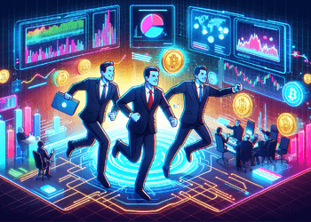 Các tổng thống ủng hộ Bitcoin: Trump, Milei, Bukele đoàn kết