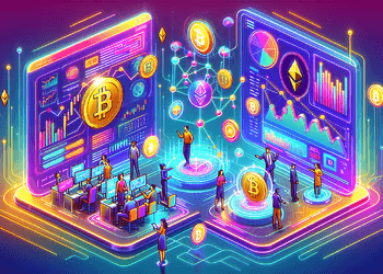 Cập nhật Bitcoin & Ethereum từ TinTucBitcoin hôm nay