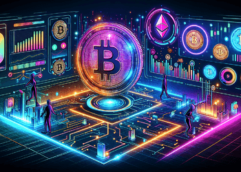 Cập nhật nóng về Bitcoin & Ethereum từ TinTucBitcoin