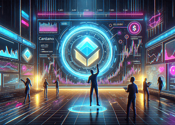 Cardano chạm mốc 1 USD: Nâng cấp Lace có đẩy giá lên?