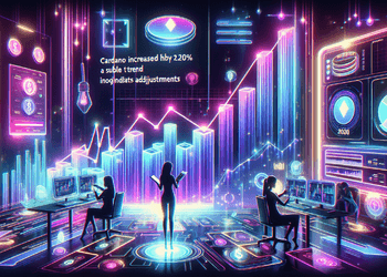 Cardano tăng 20%: Xu hướng yếu ngầm báo hiệu điều chỉnh