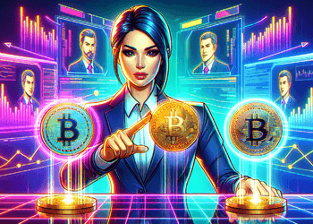 Cathie Wood từ chối Trump Coin, tập trung vào 3 tiền điện tử lớn