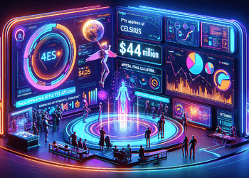 Celsius kháng cáo quyết định về yêu cầu 444 triệu USD với FTX