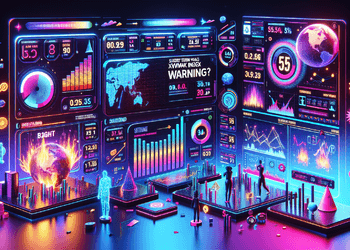 Chỉ số MVRV ngắn hạn XLM cảnh báo – Cần lo lắng không?