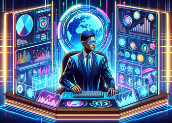 Chủ tịch Ủy ban Ngân hàng Hoa Kỳ ưu tiên khung pháp lý tiền điện tử