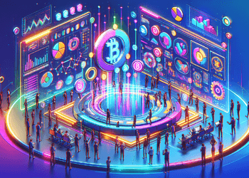 Circle quyên góp 1 triệu USD tiền điện tử cho lễ nhậm chức Trump