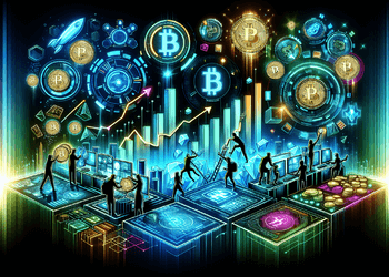 CleanSpark Chạm Mốc 10K Bitcoin: Top 4 Ngành Khai Thác BTC