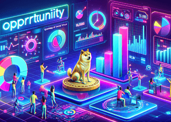 Cơ hội từ Dogecoin: Tiếng nói social đang yên ắng
