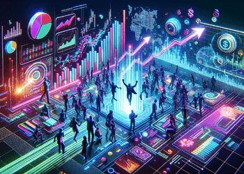 Cổ phiếu Hoa Kỳ 2025: Tăng Trưởng Đột Phá Dù Bất Ổn Chính Trị