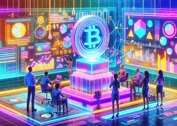 Coinbase kêu gọi tòa phán quyết tiền điện tử không là chứng khoán