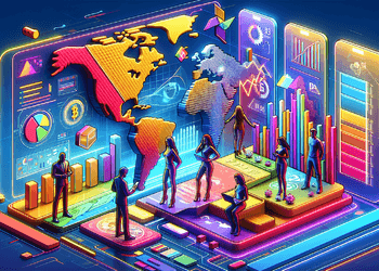 Coinbase mở rộng dịch vụ tiền điện tử tại Argentina