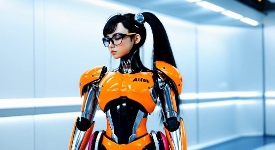 Cơn sốt AI: Robot tình dục, hợp đồng hitman và tiền điện tử - Tin Tức Bitcoin - Cập Nhật Tin Tức Coin Mới Nhất 24/7 2025 ElizaOS Eliza Wakes Up