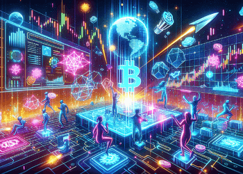 Công nghệ Blockchain: Vô hình để bùng nổ toàn cầu