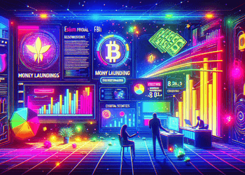 Công ty tiền điện tử nhận tội rửa giao dịch Token của FBI