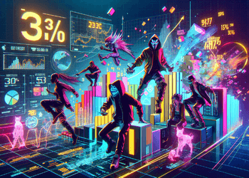 CryptoPunks tăng 13%, năm tồi tệ của NFT từ 2020