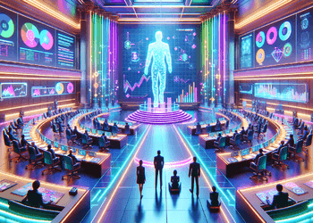 Cynthia Lummis dẫn dắt phát triển tiền điện tử tại Thượng viện