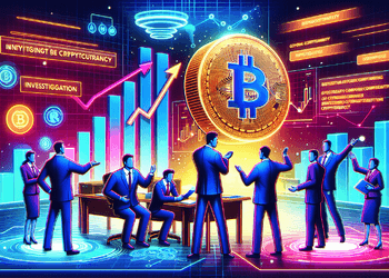 Đảng Dân chủ Hoa Kỳ yêu cầu điều tra dự án tiền điện tử của Trump