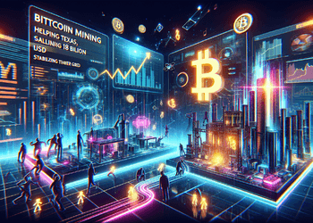 Đào Bitcoin giúp Texas tiết kiệm 18 tỷ USD, ổn định lưới điện