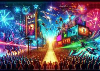 Đạo diễn Hollywood tiết lộ phim Ross Ulbricht sắp hoàn tất