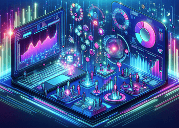 Decentralization gặp nguy: Giải pháp từ tiền điện tử