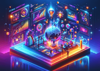 Deepseek AI Trung Quốc Vươn Lên - NVIDIA, OpenAI Lo Lắng?