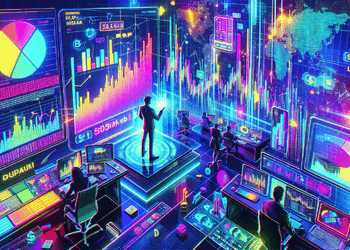 Deribit dự kiến bán với giá trị định giá 5 tỷ USD Hoa Kỳ