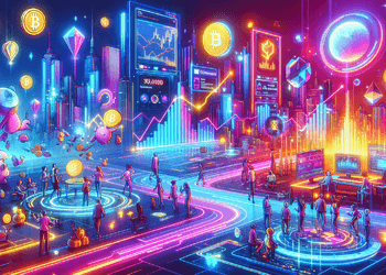 Đỉnh cao TGEs tuần này: Animecoin, Orbiter Finance & hơn nữa