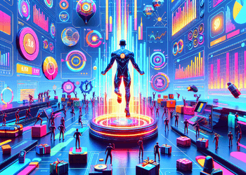 Doanh số NFT đạt 8,8 tỷ USD năm 2024 bất chấp xu hướng hỗn hợp