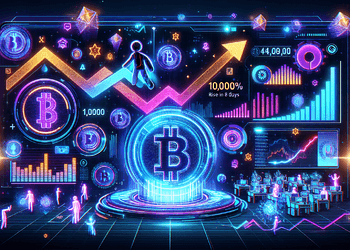 Dogecoin bùng nổ 10.000% trong 8 ngày: Có lặp lại?