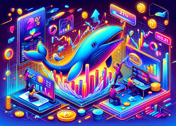 Dogecoin tăng vọt 21%, cá voi tích lũy, Galaxy Dự đoán 1 USD DOGE