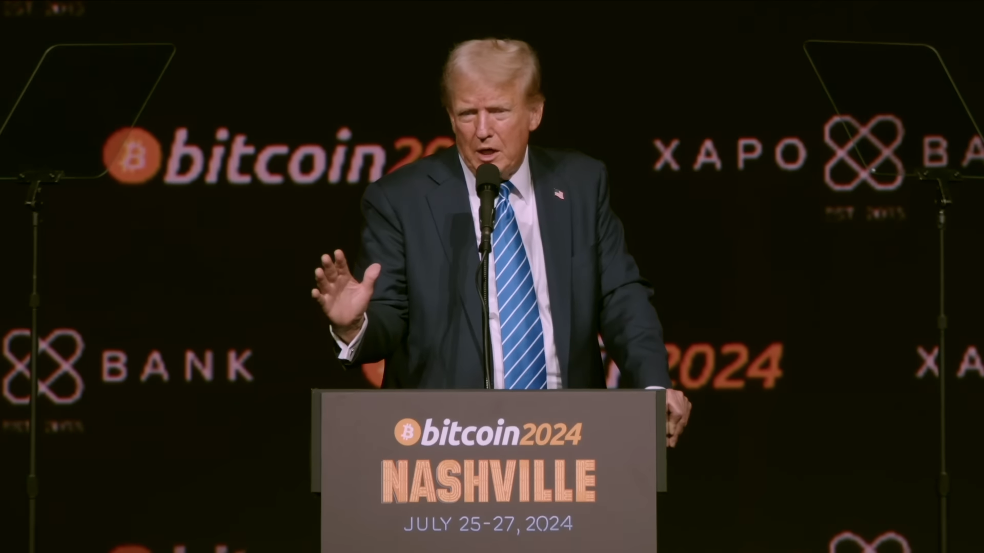 Donald Trump có thể ban hành lệnh tiền điện tử ngay ngày đầu - Tin Tức Bitcoin - Cập Nhật Tin Tức Coin Mới Nhất 24/7 2025 Donald Trump có thể ban hành lệnh tiền điện tử ngay ngày đầu - Tin Tức Bitcoin - Cập Nhật Tin Tức Coin Mới Nhất 24/7 2025