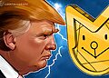 Đồng TRUMP có thể gây rủi ro an ninh Hoa Kỳ?