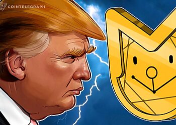 Đồng TRUMP có thể gây rủi ro an ninh Hoa Kỳ?
