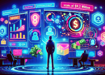 Đồng sáng lập Wolf Capital thừa nhận lừa đảo 9,4 triệu USD