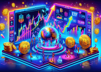 Dòng tiền Bitcoin ETF phục hồi khi BTC vượt mức 97.000 USD