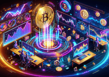 Dòng vốn Bitcoin: Sẵn sàng chinh phục mốc 60K hay tăng cao hơn?