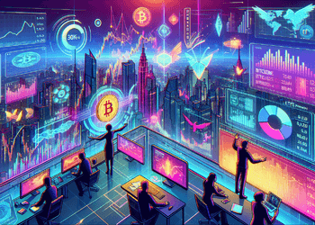 Dự đoán 2025: Bitcoin vượt 300K USD và xu hướng ETF mới