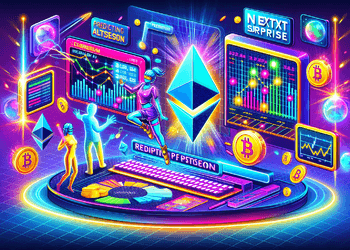 Dự đoán Altseason: Ethereum, XRP và bất ngờ tiếp theo