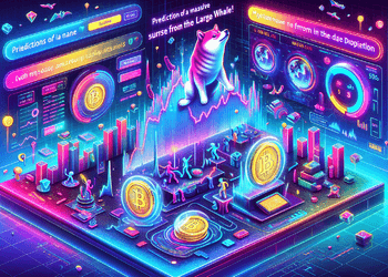 Dự đoán Dogecoin tăng mạnh: Bí ẩn từ cá voi lớn!