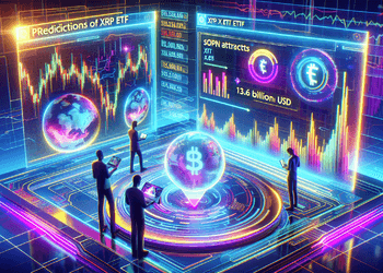 Dự đoán XRP ETF, Solana hút 13,6 tỷ USD năm đầu tiên