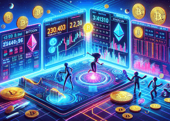 Dự đoán giá Bitcoin, Ethereum & XRP tháng 2-2025!