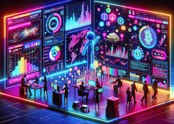 Dự luật Utah cho phép bang mua tiền điện tử