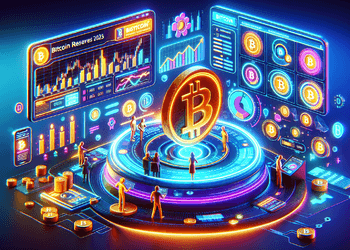 Dự trữ Bitcoin 2025: 13 bang Hoa Kỳ dẫn đầu xu hướng mới