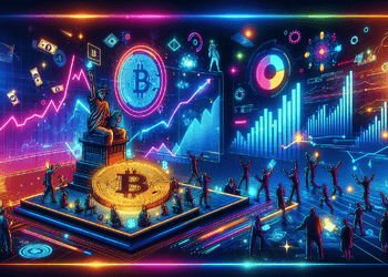 Dự trữ Bitcoin Hoa Kỳ: Cú hích lớn cho việc chấp nhận tiền điện tử