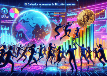 El Salvador tăng dự trữ Bitcoin: Động thái thách thức IMF?